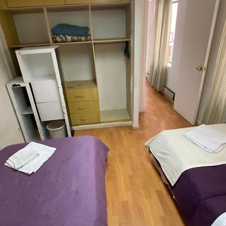 Karol Hostal Punta Arenas Luaran gambar