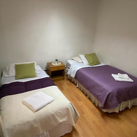 Karol Hostal Punta Arenas Luaran gambar