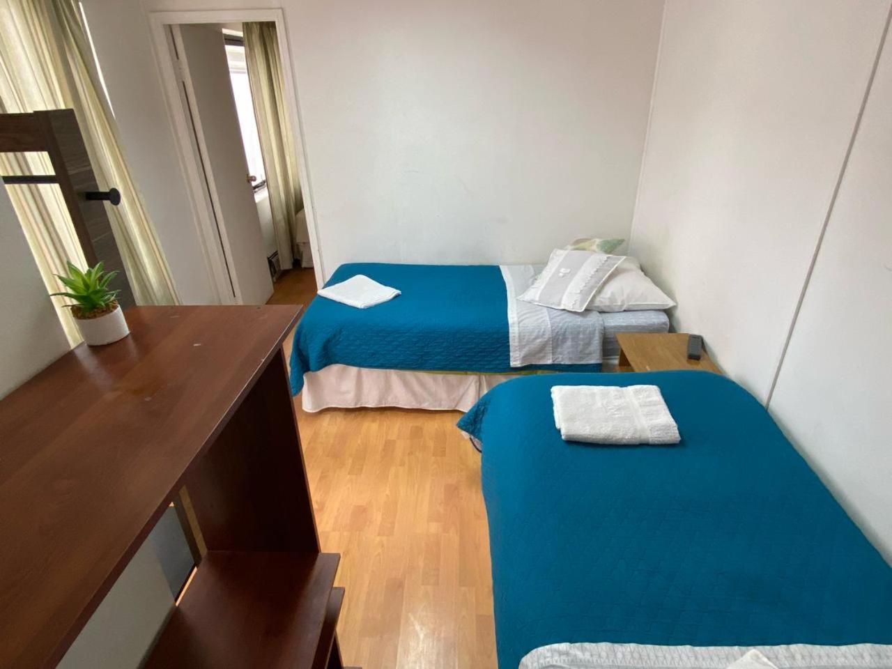 Karol Hostal Punta Arenas Luaran gambar