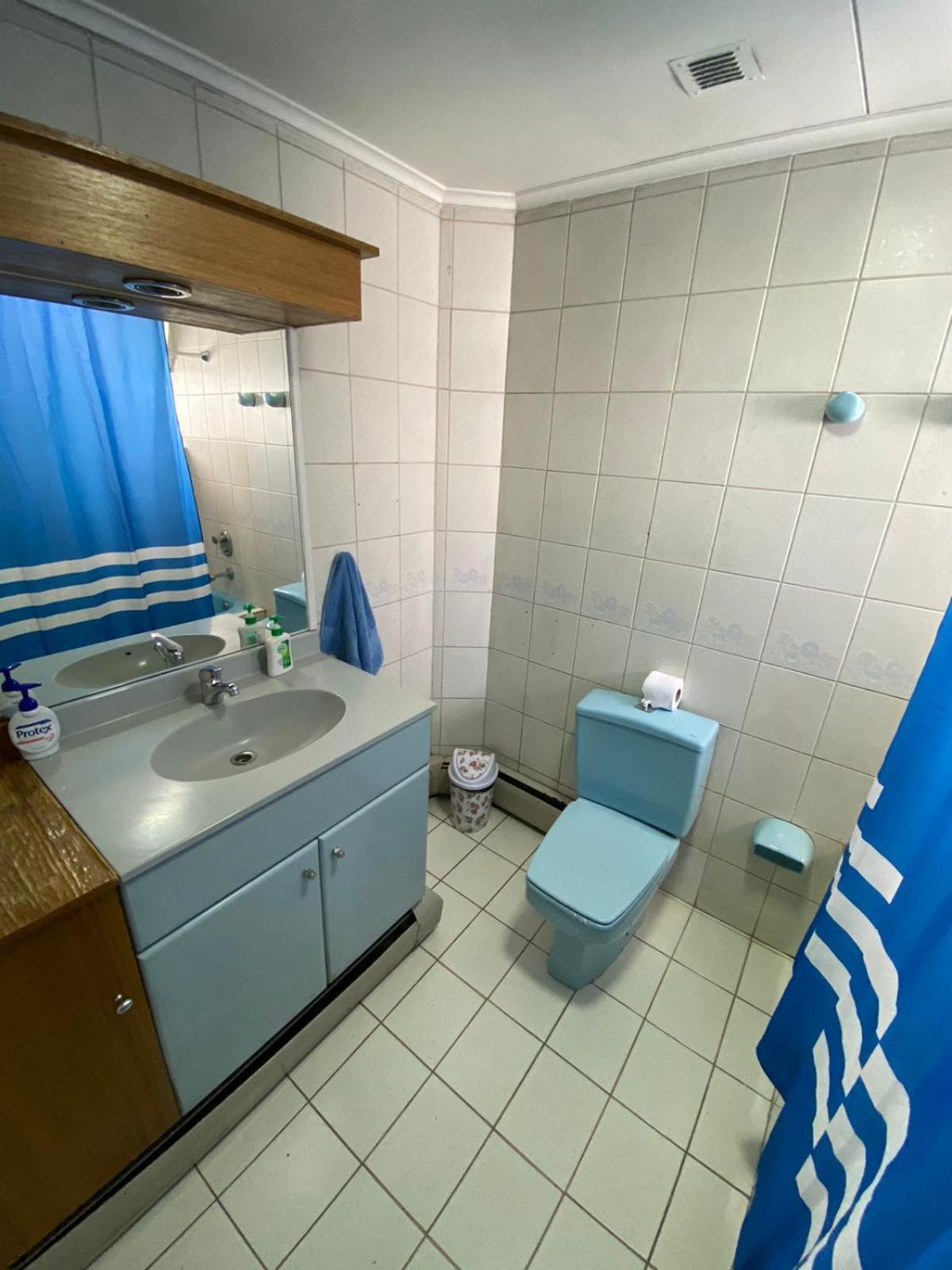 Karol Hostal Punta Arenas Luaran gambar