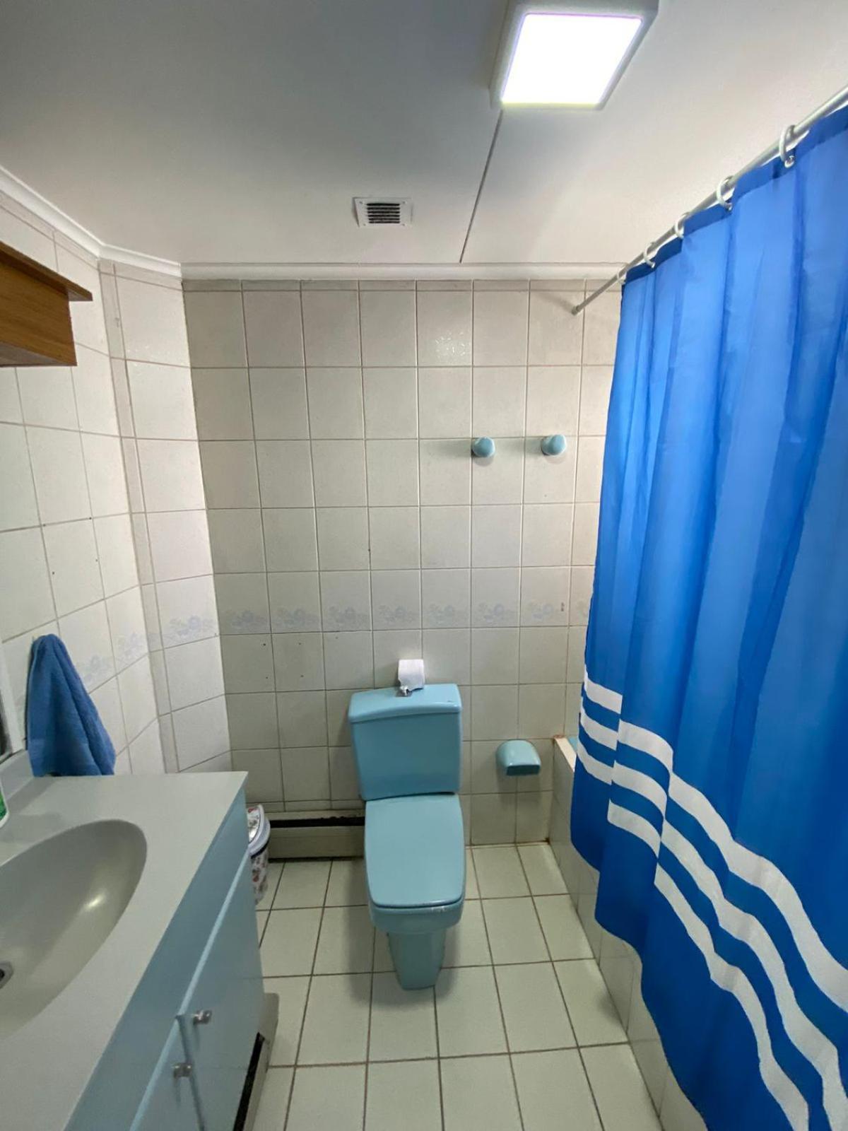 Karol Hostal Punta Arenas Luaran gambar