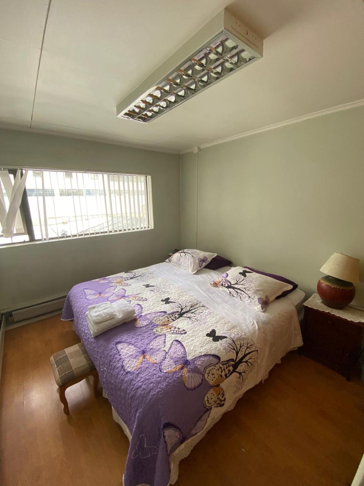 Karol Hostal Punta Arenas Luaran gambar