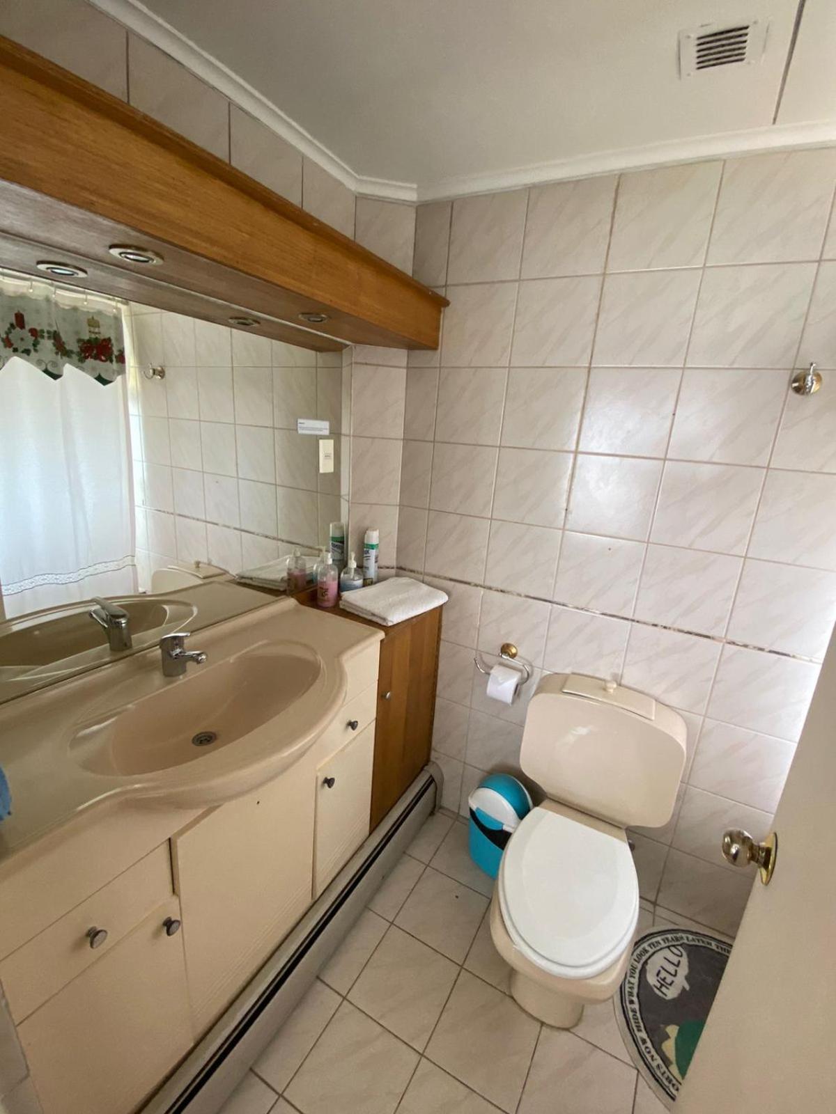 Karol Hostal Punta Arenas Luaran gambar