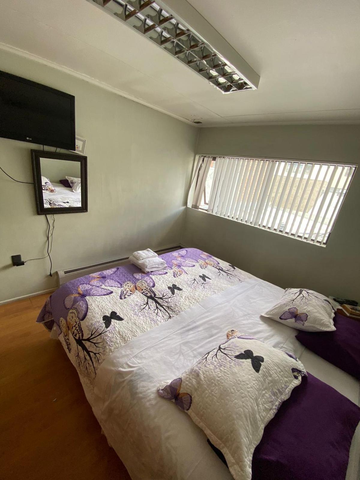 Karol Hostal Punta Arenas Luaran gambar